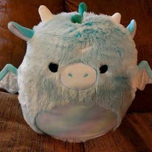 Dragon Squishmallow